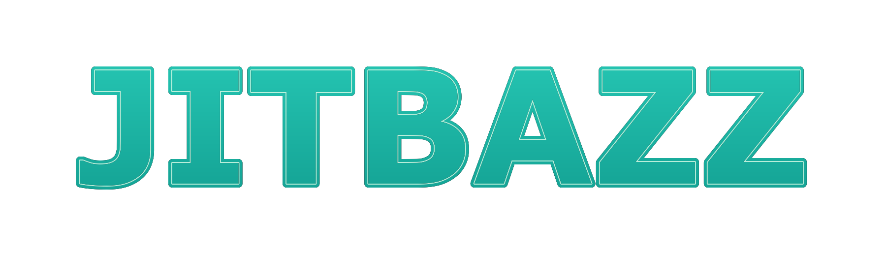 jitbazz logo